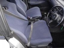 SUBARU IMPREZA WRX 1994