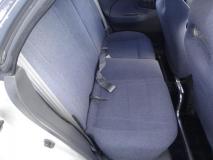 SUBARU IMPREZA WRX 1994