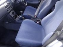 SUBARU IMPREZA WRX 1994