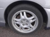 SUBARU IMPREZA WRX 1994