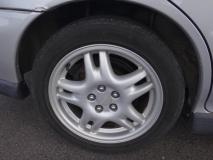 SUBARU IMPREZA WRX 1994