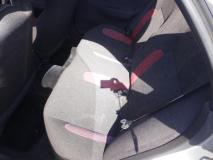 SUBARU IMPREZA WRX 1993