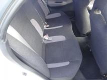 SUBARU IMPREZA WRX 1995