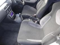 SUBARU IMPREZA WRX 1995