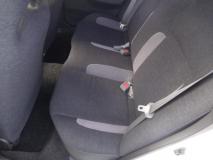 SUBARU IMPREZA WRX 1995