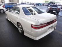TOYOTA CHASER 1993