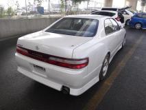 TOYOTA CHASER 1993