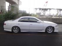 TOYOTA CHASER 1993