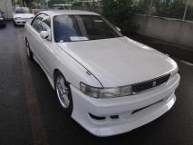 TOYOTA CHASER 1993