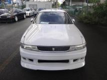 TOYOTA CHASER 1993