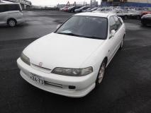 Honda Integra