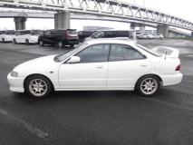 HONDA INTEGRA 1996