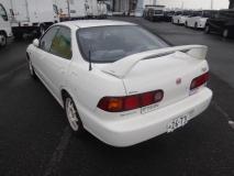HONDA INTEGRA 1996