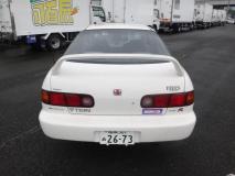 HONDA INTEGRA 1996
