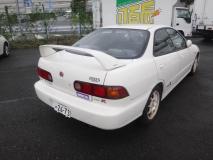 HONDA INTEGRA 1996