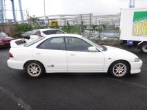 HONDA INTEGRA 1996