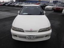 HONDA INTEGRA 1996