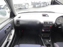 HONDA INTEGRA 1996