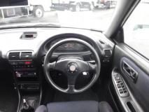 HONDA INTEGRA 1996