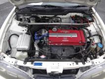 HONDA INTEGRA 1996