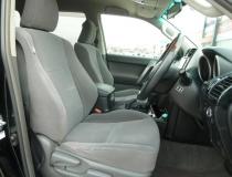 TOYOTA LAND CRUISER PRADO 2010