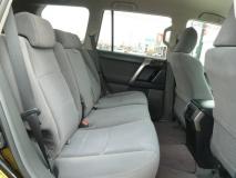 TOYOTA LAND CRUISER PRADO 2010