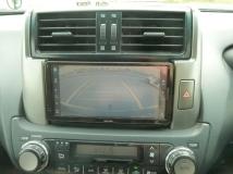 TOYOTA LAND CRUISER PRADO 2010