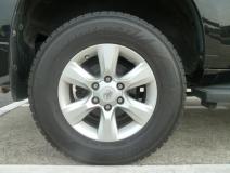 TOYOTA LAND CRUISER PRADO 2010