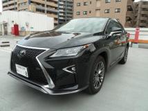 Lexus Lexus RX