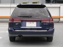 SUBARU LEGACY TOURING WAGON 1997