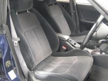 SUBARU LEGACY TOURING WAGON 1997