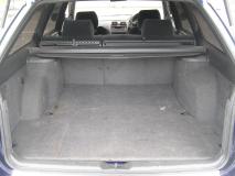 SUBARU LEGACY TOURING WAGON 1997