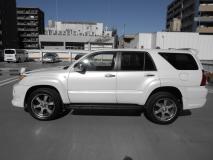 TOYOTA HILUX SURF 2007