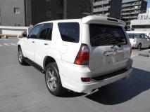 TOYOTA HILUX SURF 2007