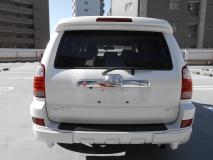 TOYOTA HILUX SURF 2007