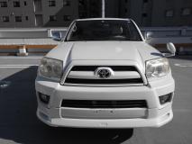 TOYOTA HILUX SURF 2007