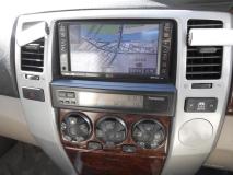 TOYOTA HILUX SURF 2007