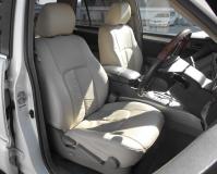 TOYOTA HILUX SURF 2007