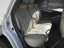 TOYOTA HILUX SURF 2007