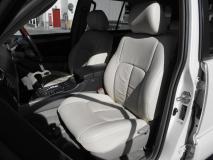 TOYOTA HILUX SURF 2007