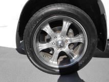 TOYOTA HILUX SURF 2007