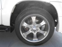 TOYOTA HILUX SURF 2007