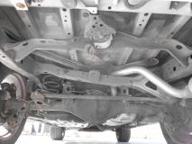 TOYOTA HILUX SURF 2007