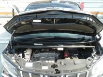 TOYOTA ALPHARD 2018