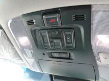 TOYOTA ALPHARD 2018