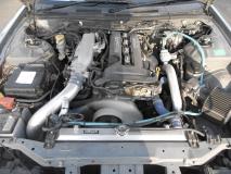 NISSAN SILVIA 2000