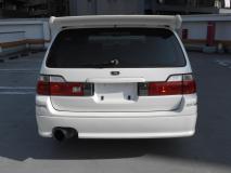 NISSAN STAGEA 1999