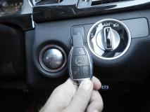 MERCEDES BENZ E-Klasse 2012