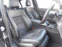 MERCEDES BENZ E-Klasse 2012