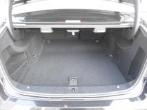 MERCEDES BENZ E-Klasse 2012